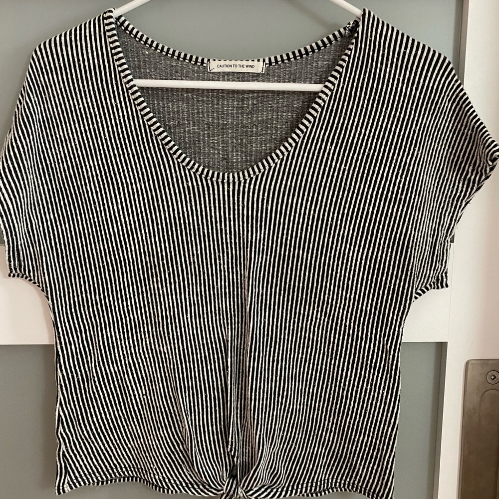 Summer top